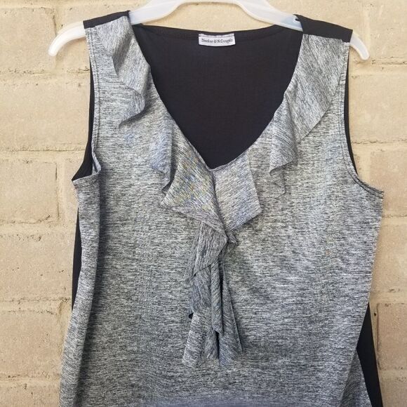 Bleeker and McDougal. Size M. - Picture 4 of 7